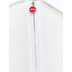 Cotton polo shirt