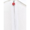 Cotton polo shirt