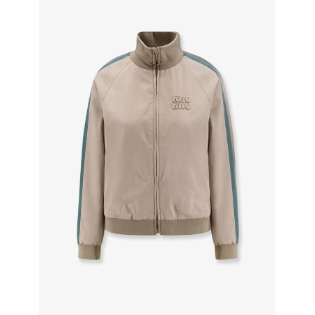 Old Twill Jacket