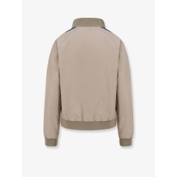 Old Twill Jacket