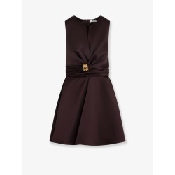 Events Mini Dress