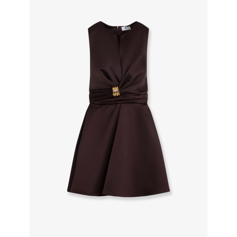 Events Mini Dress