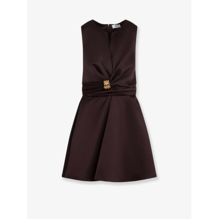 Events Mini Dress