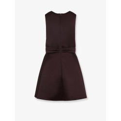 Events Mini Dress