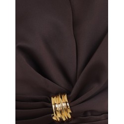 Events Mini Dress