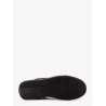 Tahoe suede lace-up shoes
