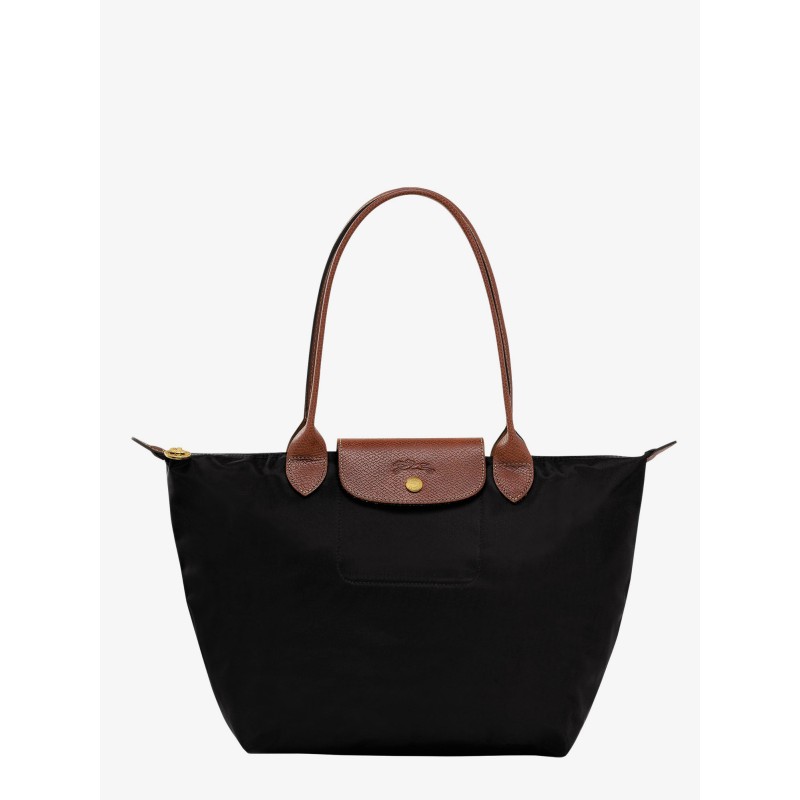 Le Pliage Nylon Shoulder Bag