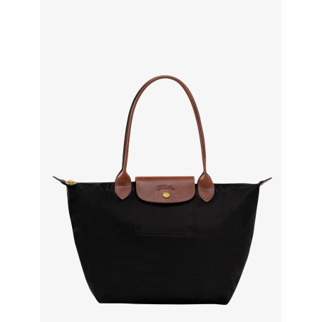 Le Pliage Nylon Shoulder Bag