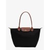 Le Pliage Nylon Shoulder Bag