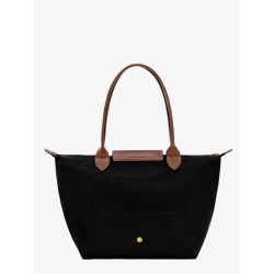Le Pliage Nylon Shoulder Bag