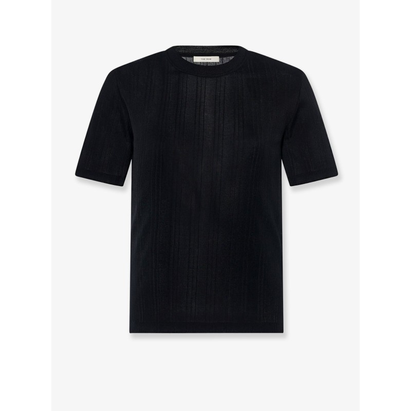 Etina Top cotton T-shirt