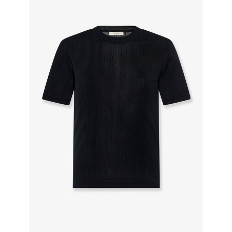 Etina Top cotton T-shirt