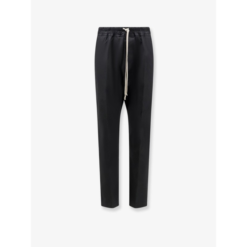 Cotton trousers