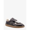 Tb.490 Club leather sneakers