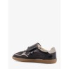 Tb.490 Club leather sneakers