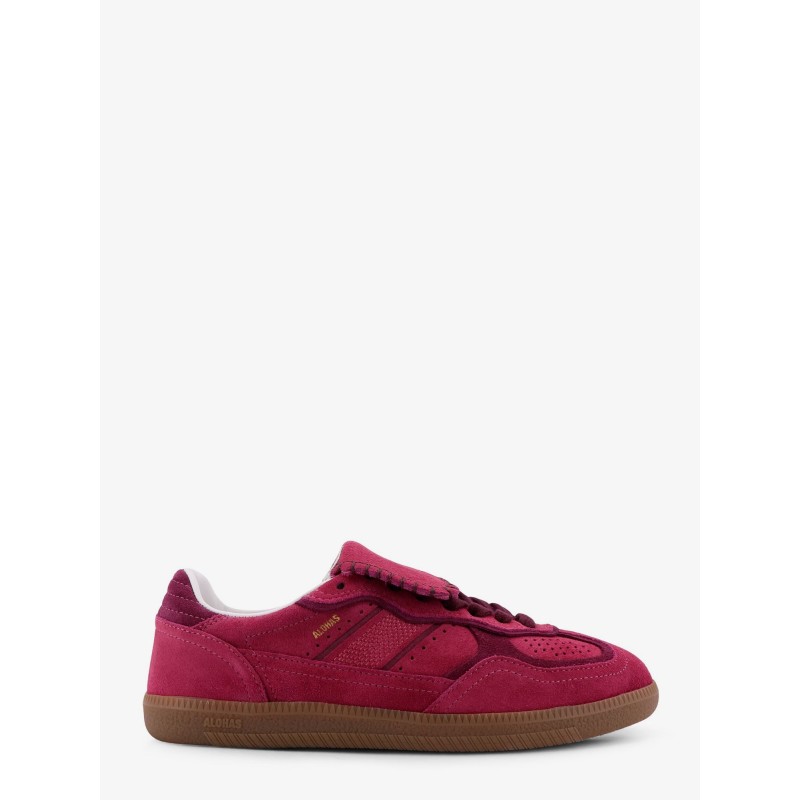 TB.490 Club suede sneakers