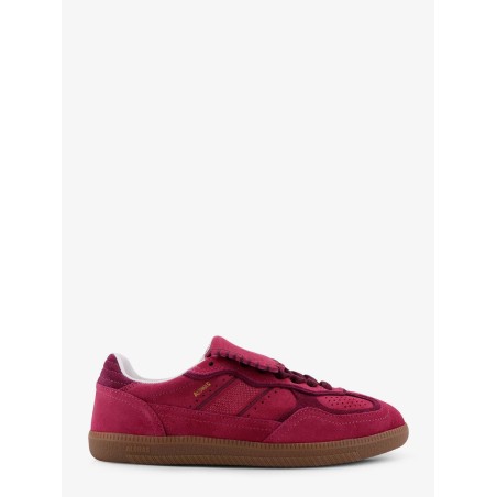 TB.490 Club suede sneakers