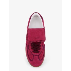 TB.490 Club suede sneakers