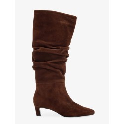 Kalila suede boots