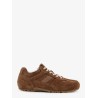 Tb.56 low-top suede sneakers