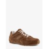 Tb.56 low-top suede sneakers