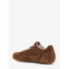 Tb.56 low-top suede sneakers