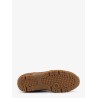 Tb.56 low-top suede sneakers