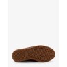 Tb.490 Crochet suede sneakers