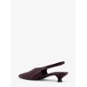 Eros leather pumps