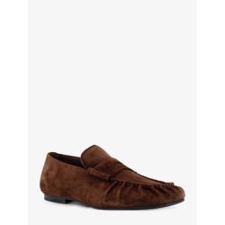 Aven suede loafers