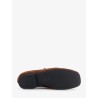 Aven suede loafers