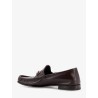 Lugano leather loafers