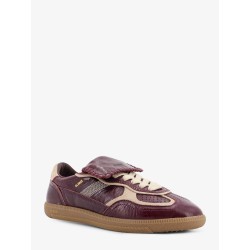 Tb.490 Club leather sneakers
