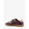 Tb.490 Club leather sneakers