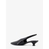 Eros leather pumps