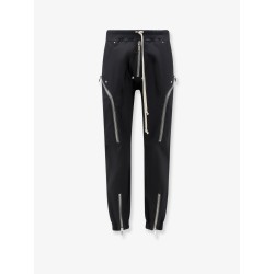 Heizer Cotton Cargo Pants