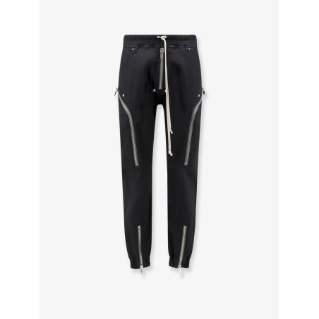 Heizer Cotton Cargo Pants
