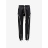 Heizer Cotton Cargo Pants