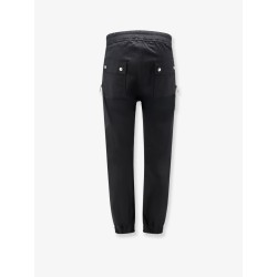 Heizer Cotton Cargo Pants