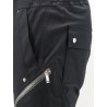 Heizer Cotton Cargo Pants