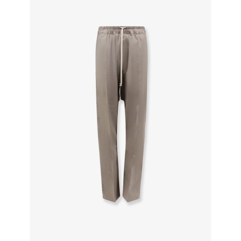 Cotton trousers
