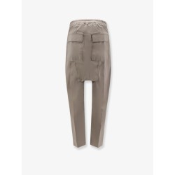 Cotton trousers