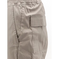 Cotton trousers