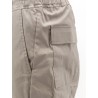 Cotton trousers