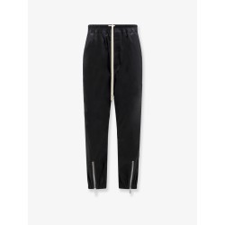 Tecuatl Track Cotton Blend Pants