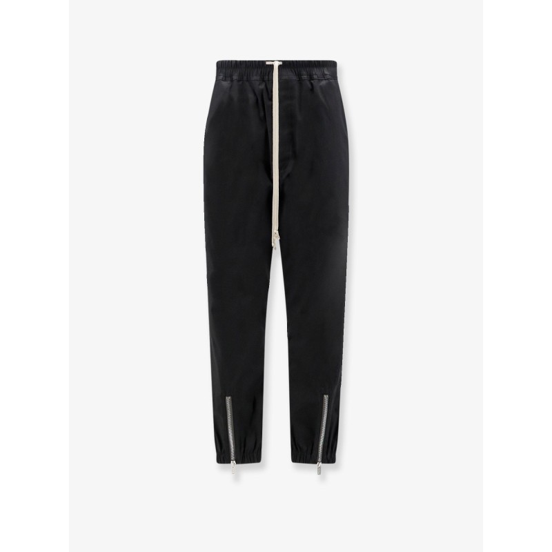 Tecuatl Track Cotton Blend Pants