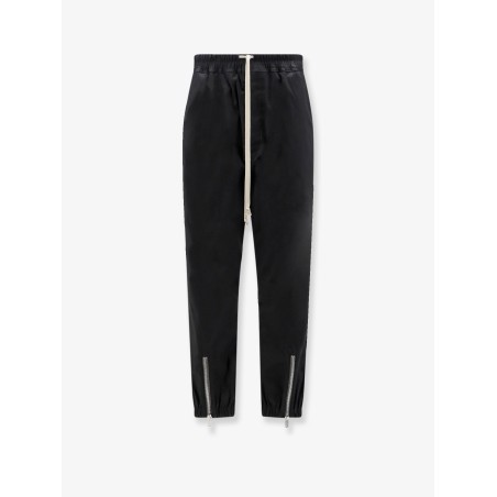 Tecuatl Track Cotton Blend Pants