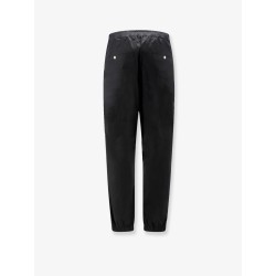 Tecuatl Track Cotton Blend Pants