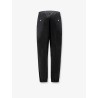 Tecuatl Track Cotton Blend Pants