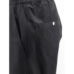 Tecuatl Track Cotton Blend Pants